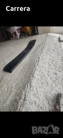 Спойлер за задно стъкло ЗА BMW E36 КУПЕ , снимка 8 - Части - 53299446