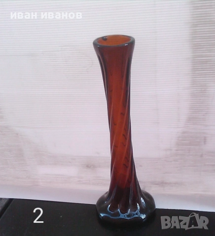 вази от соца, снимка 4 - Вази - 50500885