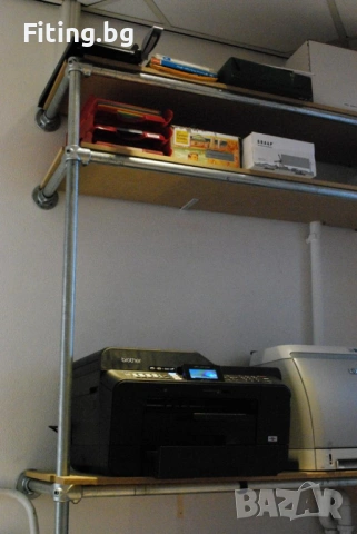 DIY Стелажи и Етежерки , снимка 2 - Етажерки - 53256875