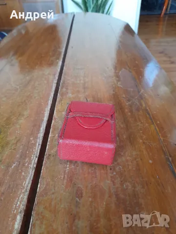 Стар светломер