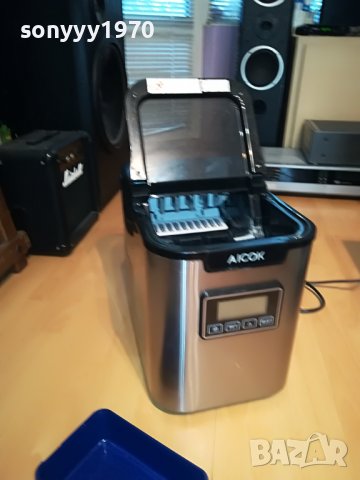 ЛЕД-МАШИНА ЗА ЛЕД ОТ АНГЛИЯ 0807221147, снимка 6 - Хладилници - 37325814