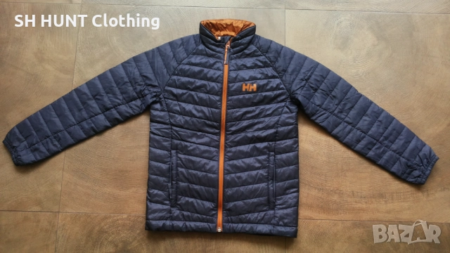 HELLY HANSEN Insulation Kids Jacket Размер 10 години / 140 см височина детско яке 12-54