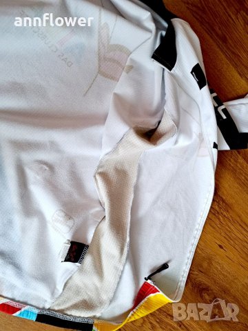 Горнище за колоездене Glordana S, снимка 11 - Спортни дрехи, екипи - 40267818