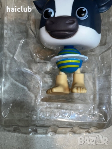 Italian brainrot плюшени играчки/Traralero tralala/Италиански тумор, снимка 12 - Образователни игри - 52517423