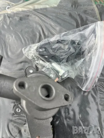 Кранче за парно керамично/ваз Лада Жигули нива /Lada, снимка 4 - Части - 48893912