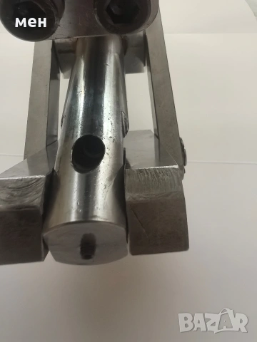 релоудинг преса, снимка 7 - Ловно оръжие - 53491083