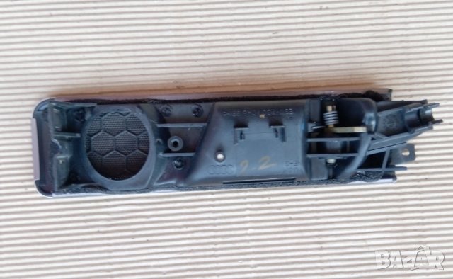 вътрешна дръжка на врата, задно дясно Audi A6 c5, снимка 3 - Части - 37074454