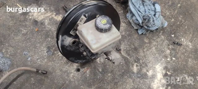 Серво спирачна помпа 13 142 358 Opel Astra H  1.7CDTI - 60лв, снимка 3 - Части - 48547628