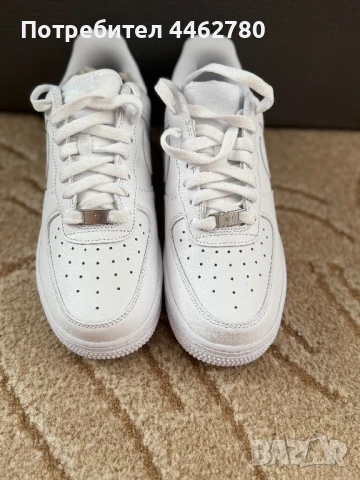 Чисто нови оригинални маратонки unisex Nike air max 1, снимка 2 - Маратонки - 50154459