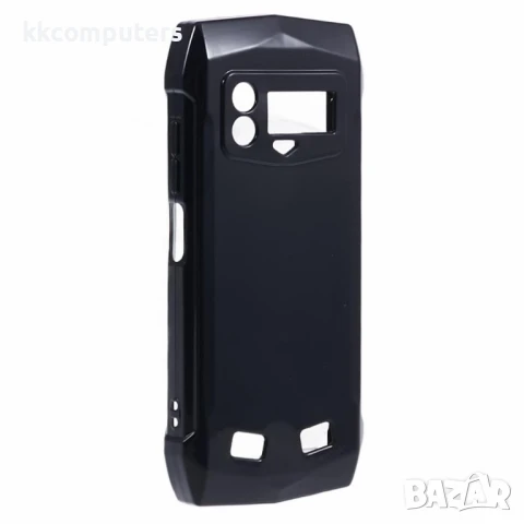 Doogee S Mini Силиконов Калъф TPU и Протектор, снимка 4 - Калъфи, кейсове - 51329298