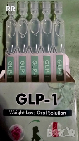 За отслабване и регулиране на кръвната захар, снимка 2 - Хранителни добавки - 52269484