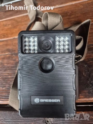 продавам камера за лов dresser,не използвана, снимка 6 - Камери - 52671067
