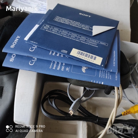 Canon, Sony,Casio, Minolta, Kodak , снимка 8 - Фотоапарати - 53232833