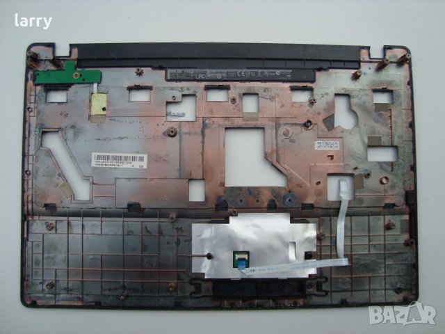 Asus X54C лаптоп на части, снимка 5 - Части за лаптопи - 28300060