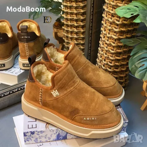 Amiri дамски обувки в различни цветове , снимка 6 - Маратонки - 48125481