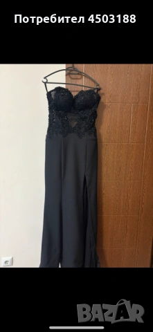 Бална рокля в отлично състояние , снимка 6 - Рокли - 53221074