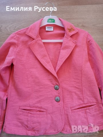 детски сака, снимка 9 - Детски якета и елеци - 32965304