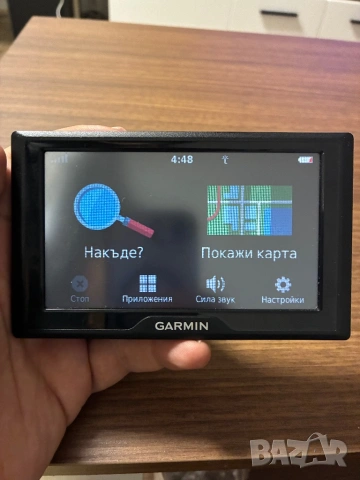 Garmin Drive 51 LMT-S - Цяла европа