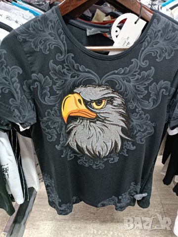 тениски, снимка 2 - Тениски - 43505888