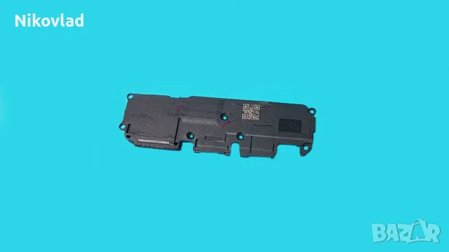 Полифония (говорител) Samsung Galaxy A14 5G, снимка 2 - Резервни части за телефони - 47442261