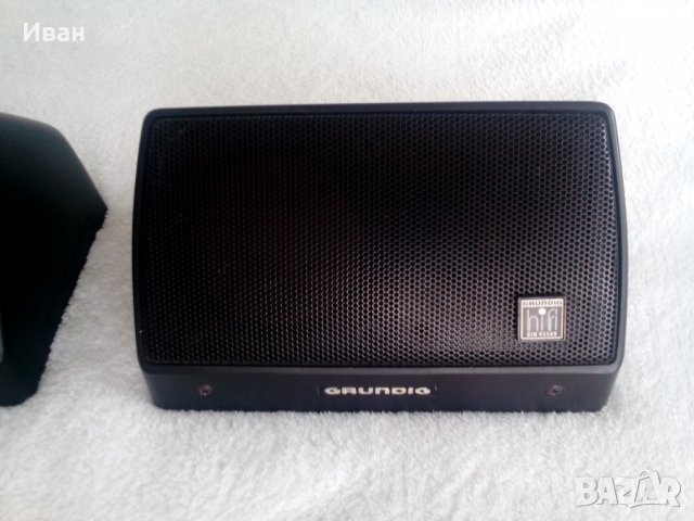 Тонколони GRUNDIG, снимка 2 - Тонколони - 33093061