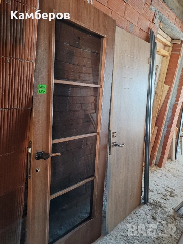 Интериорни врати , снимка 10 - Интериорни врати - 53159043