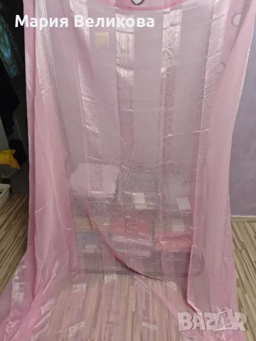 Перде, снимка 2 - Пердета и завеси - 48225080