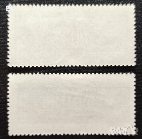 СССР, 1964 г. - пълна серия чисти марки, индустрия, 3*15, снимка 2 - Филателия - 40849874