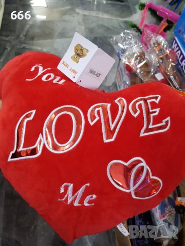 Възглавнички, снимка 9 - Възглавници - 43209659