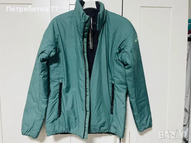 Дамско  яке adidas terrex, снимка 1