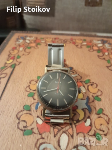 Мъжки часовник Заря