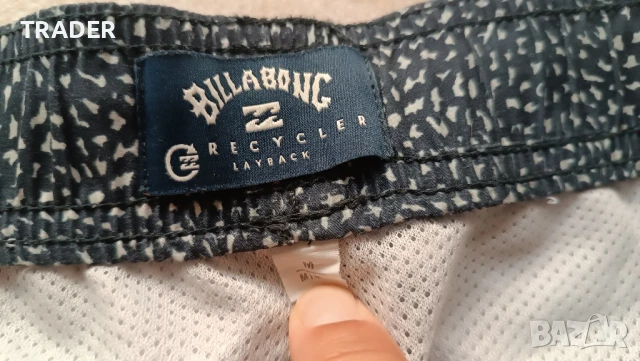 Къси панталони шорти Billabong, снимка 6 - Къси панталони - 35862340