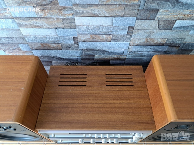 SHARP SM-510H ST-510H / CANTON QUINTO 510, снимка 8 - Ресийвъри, усилватели, смесителни пултове - 53140084