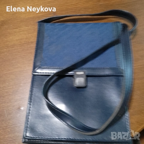 Мъжка чанта , снимка 4 - Чанти - 53608675