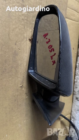 Странично огледало зa Audi A3 - E1010754