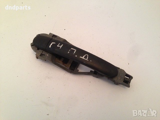 Външна дръжка за VW Golf IV, /1998-2004/, /предна, дясна/