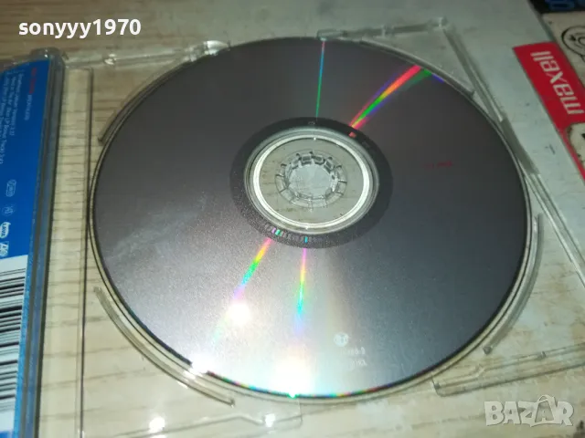 🍀THE CORRS CD-ВНОС GERMANY 1905250737, снимка 12 - CD дискове - 50340968