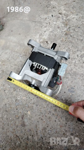 Части от пералня Беко , снимка 11 - Перални - 45080544