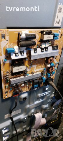 POWER BN44-00932G for SAMSUNG UE65NU7090S дисплей CY-NN065HGXV1H