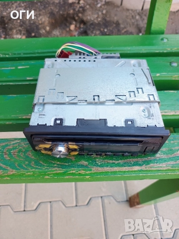 Радио за кола CD/USB