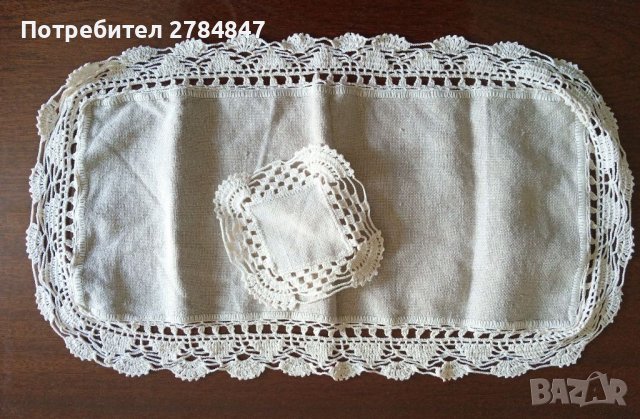 Комплект каренца, снимка 8 - Декорация за дома - 38093823