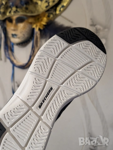 маратонки Skechers Arch Comfort номер 44, снимка 7 - Маратонки - 53512763