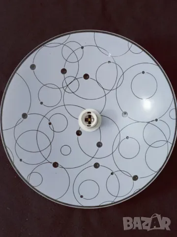 Осветителни тела/пендели/полилеи, снимка 4 - Лампи за таван - 50173582