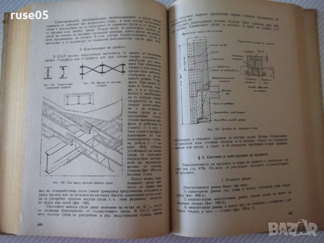 Книга "Стоманени конструкции - Н. С. Стрелецки" - 596 стр., снимка 8 - Специализирана литература - 39988459