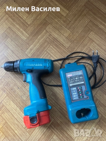 Витоверти DEWALT MAKITA BOSCH BLACK DECKER, снимка 6 - Винтоверти - 52418405