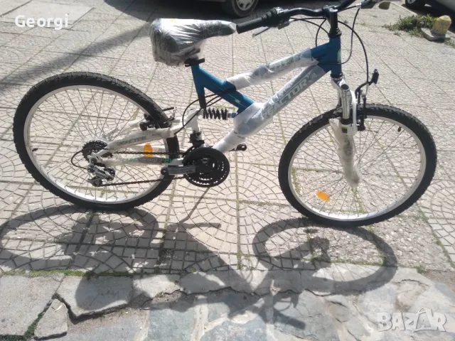 НОВИ с 2г. ГАРАНЦИЯ - Reactor 24,26,28,29 цола , снимка 9 - Велосипеди - 49785341