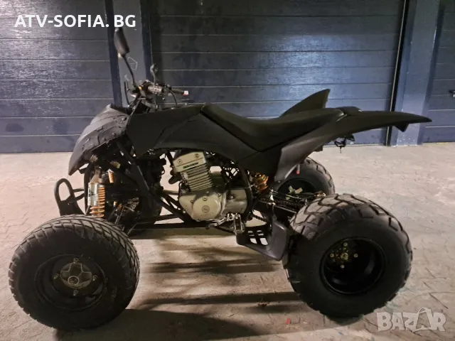 атв/atv продавам , снимка 12 - Мотоциклети и мототехника - 49430401