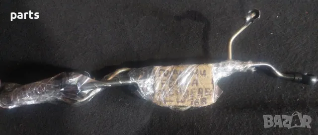 Горивни Тръби Рейка Мерцедес А класа W168 2бр. , снимка 7 - Части - 47518676