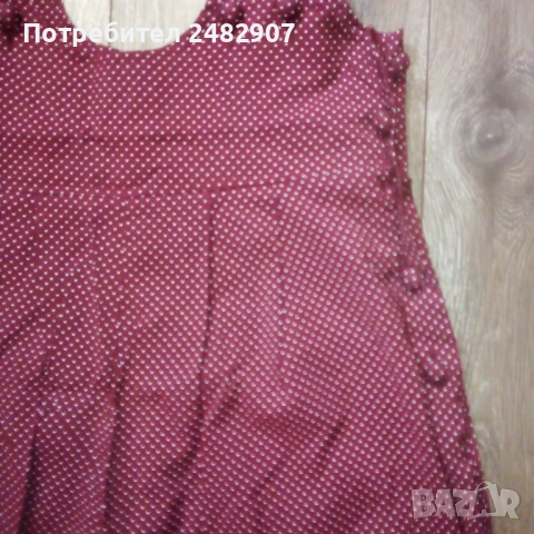 Дамски гащеризон, снимка 12 - Гащеризони - 51699793