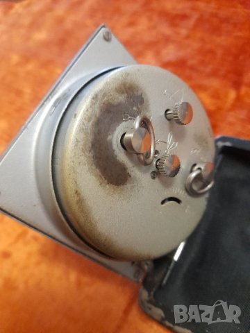 Стар Будилник , снимка 10 - Колекции - 44131036